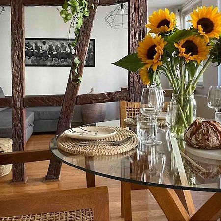 Appartement 2 Chambres Au Coeur De Strasburg Zewnętrze zdjęcie