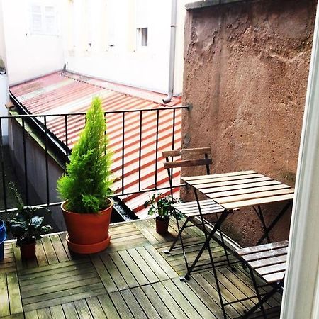 Appartement 2 Chambres Au Coeur De Strasburg Zewnętrze zdjęcie