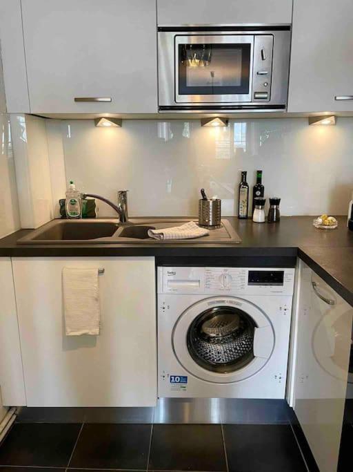 Appartement 2 Chambres Au Coeur De Strasburg Zewnętrze zdjęcie