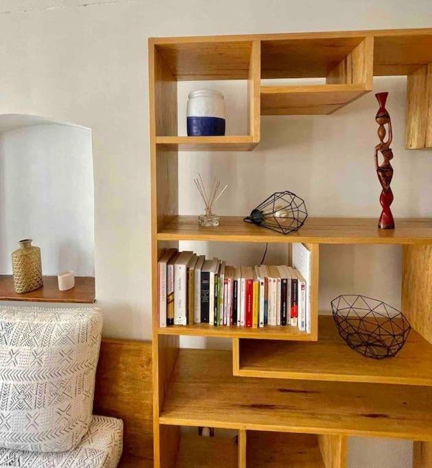 Appartement 2 Chambres Au Coeur De Strasburg Zewnętrze zdjęcie