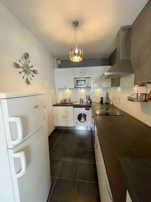 Appartement 2 Chambres Au Coeur De Strasburg Zewnętrze zdjęcie