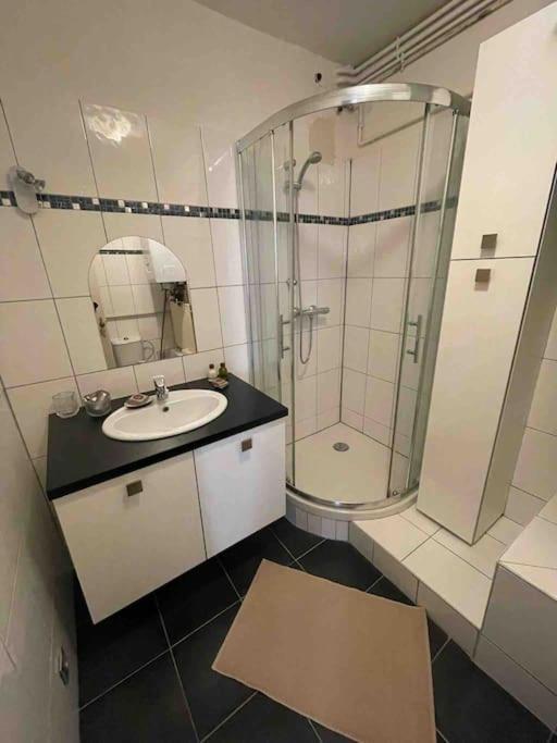Appartement 2 Chambres Au Coeur De Strasburg Zewnętrze zdjęcie
